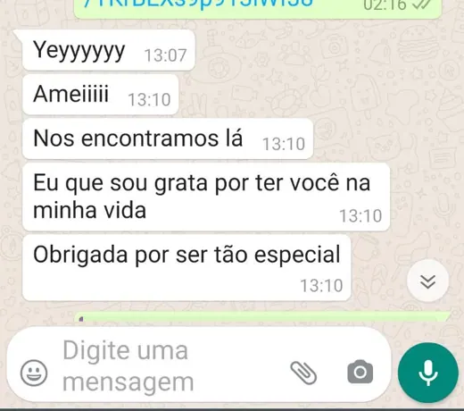Depoimento recebido pela Dra. Walevska Quantum (imagem 1)