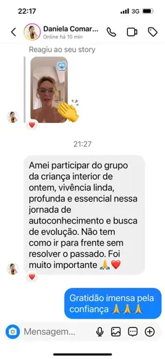 Depoimento recebido pela Dra. Walevska Quantum (imagem 4)