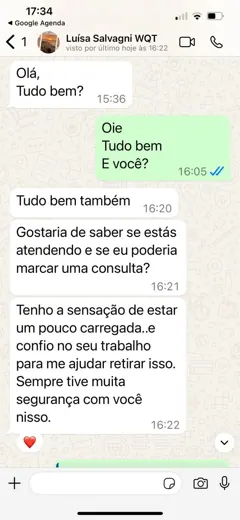 Depoimento recebido pela Dra. Walevska Quantum (imagem 8)