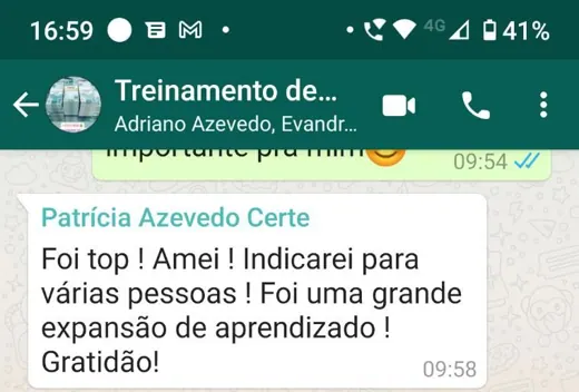 Depoimento recebido pela Dra. Walevska Quantum (imagem 3)